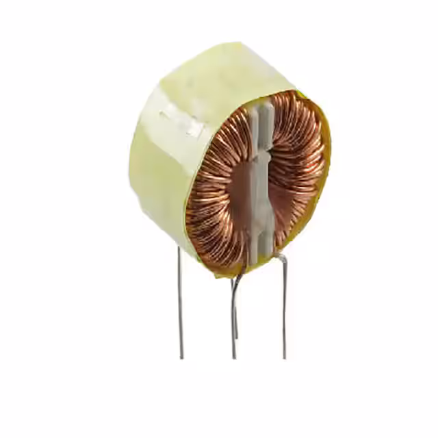 7116-SMRC AHS Micro  Induttanze di modo comune