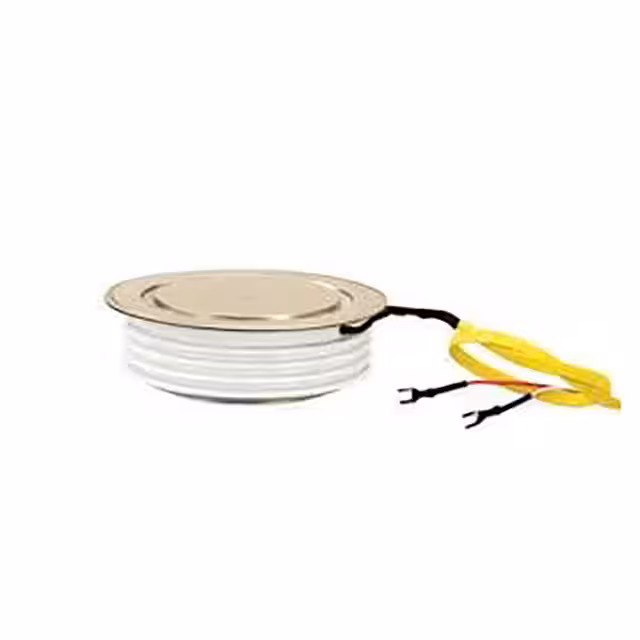 DCR604SE1717SM AHS Micro  Thyristors - SCRs - Modules