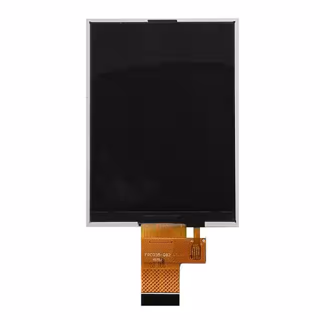 GLT035240320WH1 GlobalTech Display  Modules d'affichage - LCD OLED Graphic