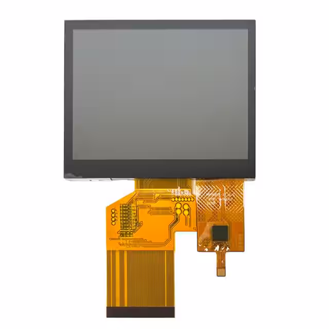 GLT035320240IS1-CTP GlobalTech Display  Modules d'affichage - LCD OLED Graphic