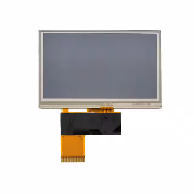 GLT043800480IH2-RTP GlobalTech Display  Anzeigemodule - LCD OLED Grafik