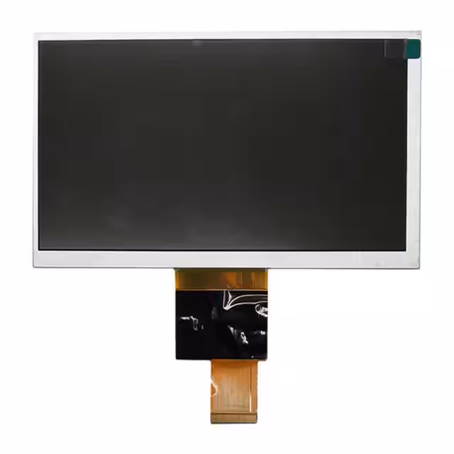 GLT070800480WS1 GlobalTech Display  Modules d'affichage - LCD OLED Graphic
