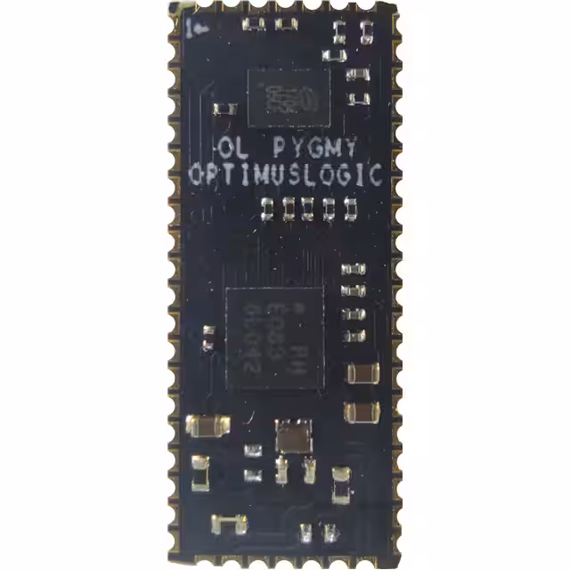 OLPY001 Optimuslogic  Microcontrôleurs Modules FPGA à microprocesseur