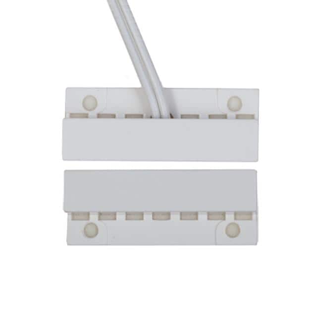 FM-106 WH Tane Alarm Products  Capteurs magnétiques - Position Proximité Vitesse (Modules)