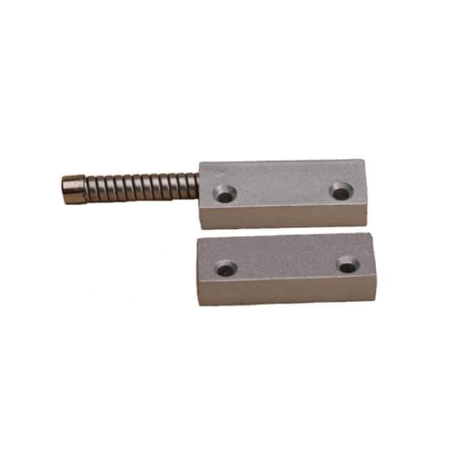 MET-200AR Tane Alarm Products  Magnetic Sensors - Position Proximity Speed (Modules)