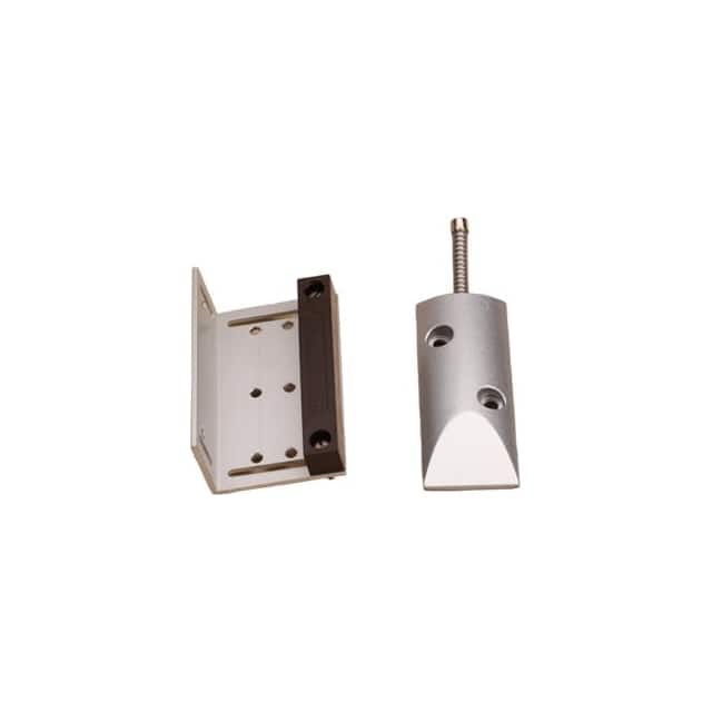 MET-44 WG Tane Alarm Products  Magnetic Sensors - Position Proximity Speed (Modules)