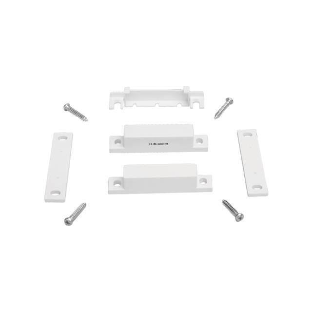 SM-35 WH Tane Alarm Products  Magnetic Sensors - Position Proximity Speed (Modules)