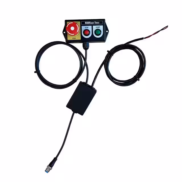 PTB-ACC-CP-3-INT MAKESafe Tools  Accessori