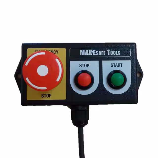 PTB-ACC-CP-3 MAKESafe Tools  Accessoires