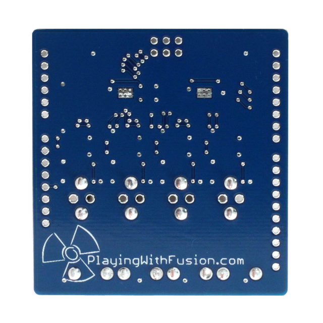 SEN-30007-K Playing With Fusion, Inc  Cartes d'évaluation - Capteurs