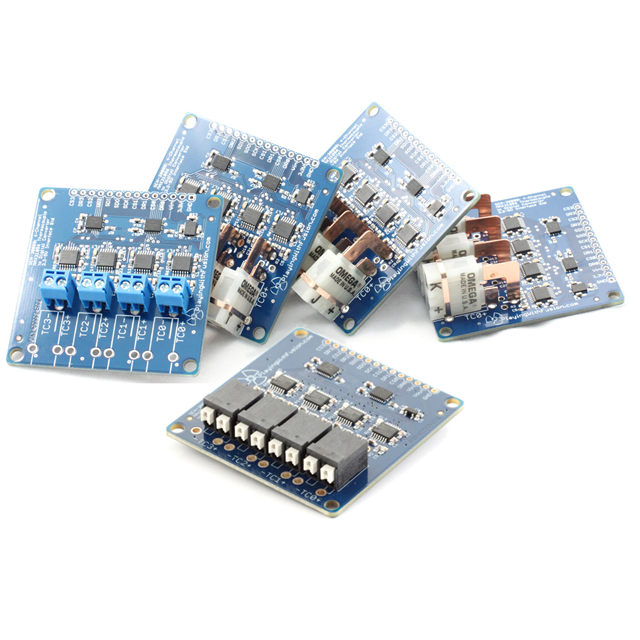 SEN-30008-ST Playing With Fusion, Inc  Cartes d'évaluation - Capteurs