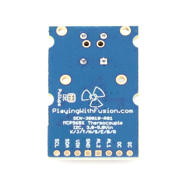 SEN-30010-K Playing With Fusion, Inc  Cartes d'évaluation - Cartes d'extension Cartes filles