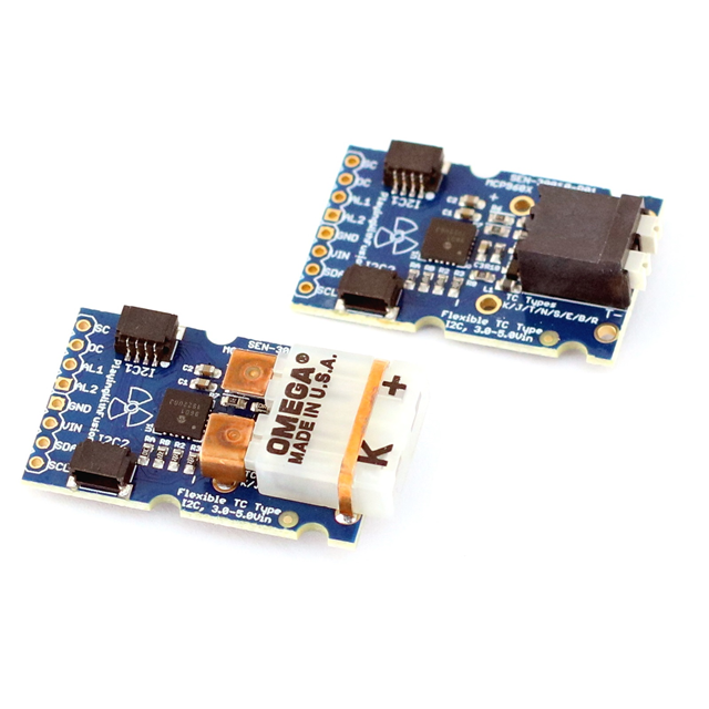 SEN-30010-W Playing With Fusion, Inc  Cartes d'évaluation - Cartes d'extension Cartes filles