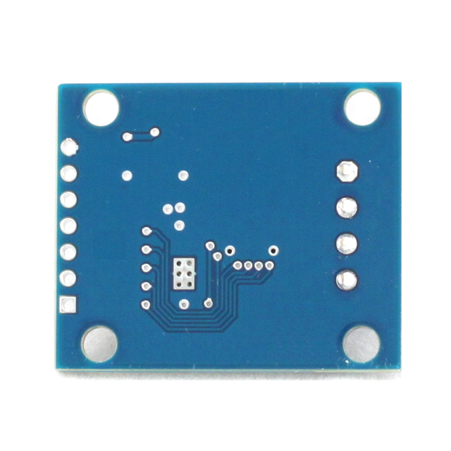 SEN-30201-PT100 Playing With Fusion, Inc  Cartes d'évaluation - Capteurs