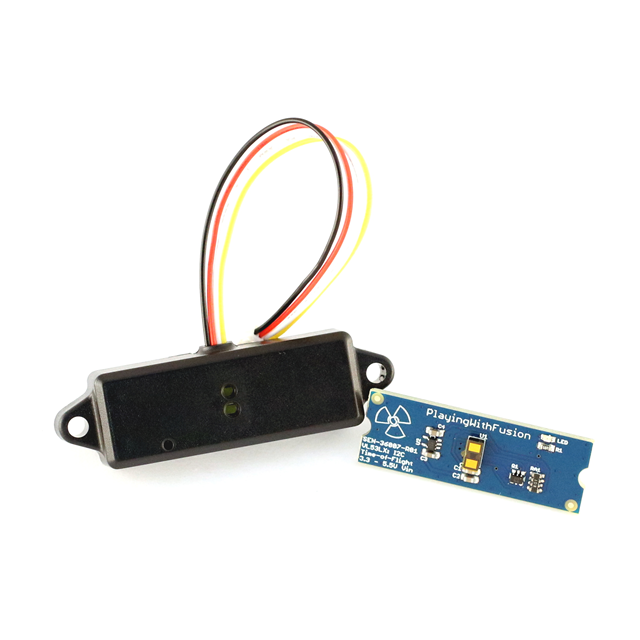 SEN-36007-L1 Playing With Fusion, Inc  Cartes d'évaluation - Capteurs