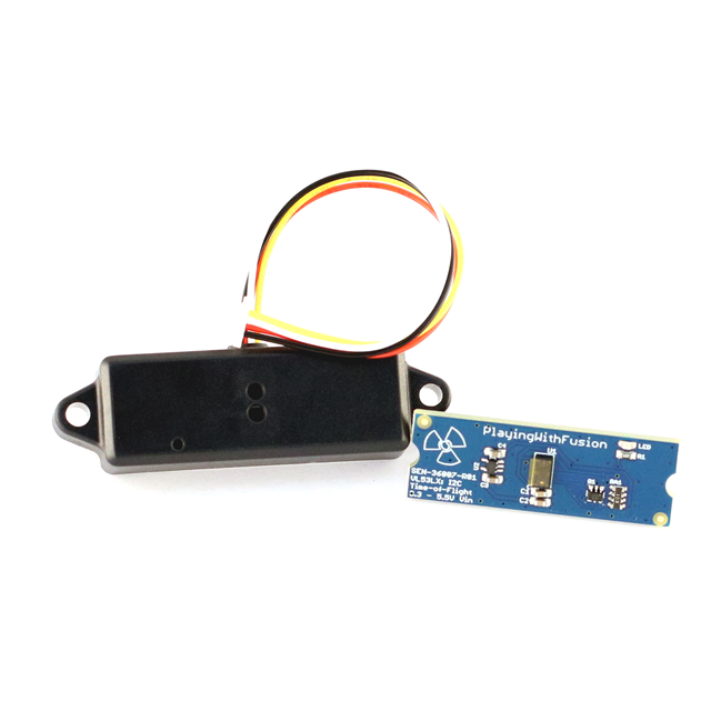 SEN-36007-L3 Playing With Fusion, Inc  Cartes d'évaluation - Capteurs