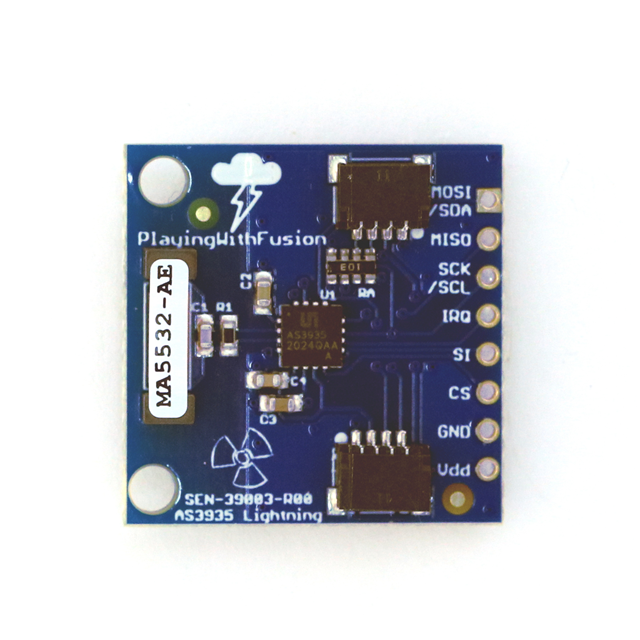 SEN-39003 Playing With Fusion, Inc  Cartes d'évaluation - Cartes d'extension Cartes filles