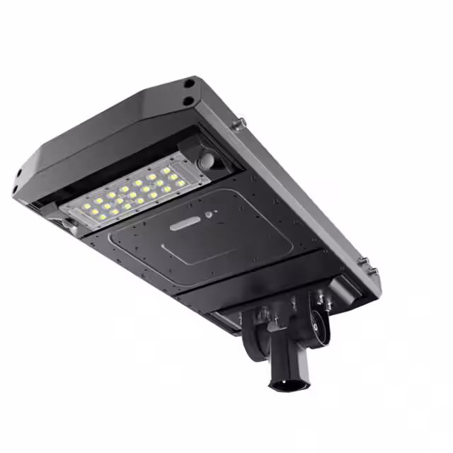SLI-STEALTH-40-21 Solar Lighting International  Éclairage LED - Modules de moteurs COB Bandes