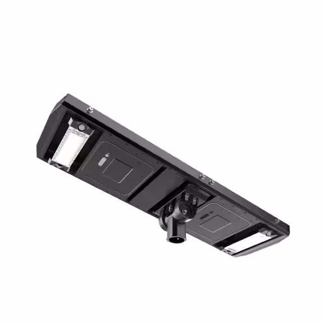 SLI-STEALTH 80-21 40*40 Solar Lighting International  Illuminazione a LED - COB Motori Moduli Strisce