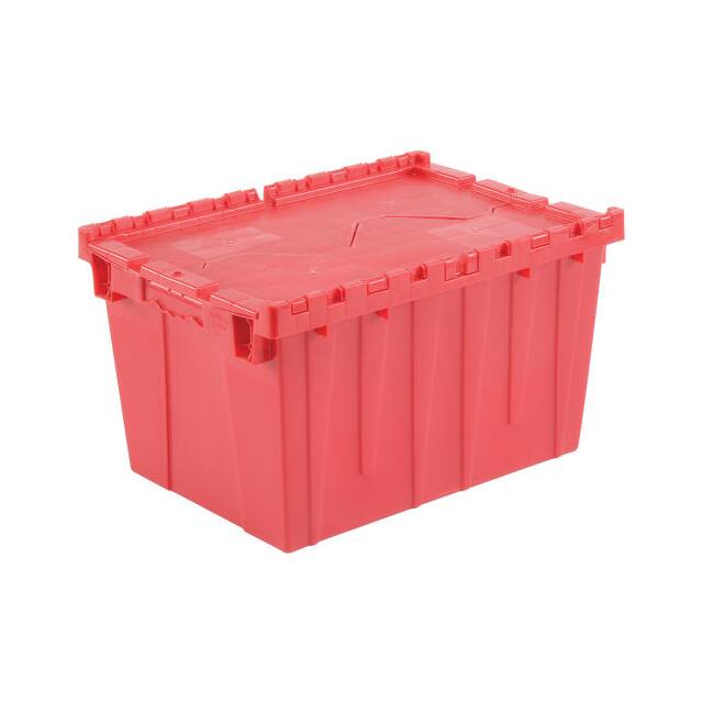 DC-2115-12RED Global Industrial  Movimentazione e stoccaggio dei materiali di prodotto - Contenitori e contenitori per lo stoccaggio