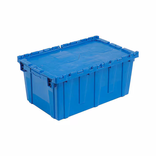 DC-2515-14BLUE Global Industrial  Manejo y almacenamiento de materiales de productos: contenedores y recipientes de almacenamiento