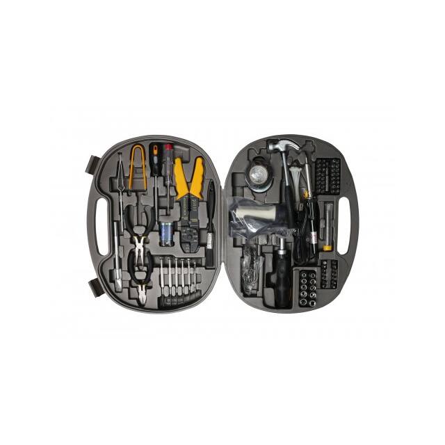 SY-ACC65034 SYBA USA  Kit di utensili assortiti