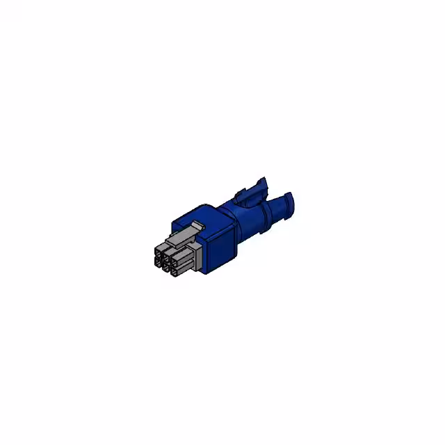 14607721 ISC  Modular Connector Accessories