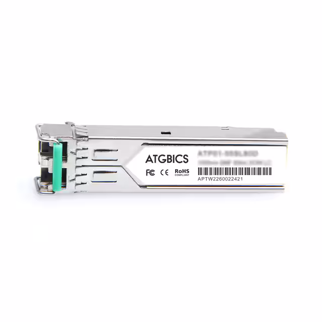 3FE53441AC-C ATGBICS  Fibre optique - Modules émetteurs-récepteurs