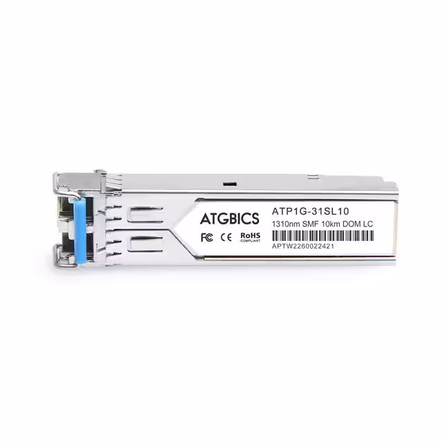 0Z31585-C ATGBICS  Fibre optique - Modules émetteurs-récepteurs