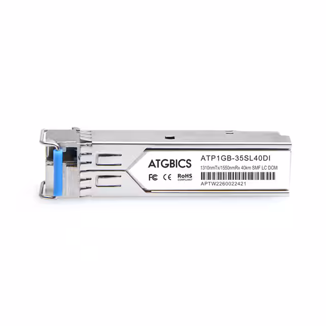 SV-SFP-LXD42H-C ATGBICS  Fibre optique - Modules émetteurs-récepteurs