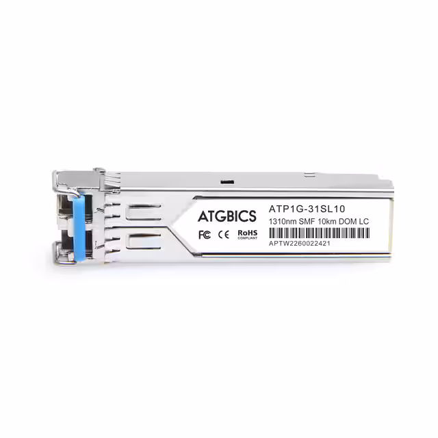 2315200-C ATGBICS  Fibre optique - Modules émetteurs-récepteurs