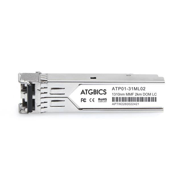 GPIM-09-C ATGBICS  Modules émetteurs-récepteurs à fibre optique