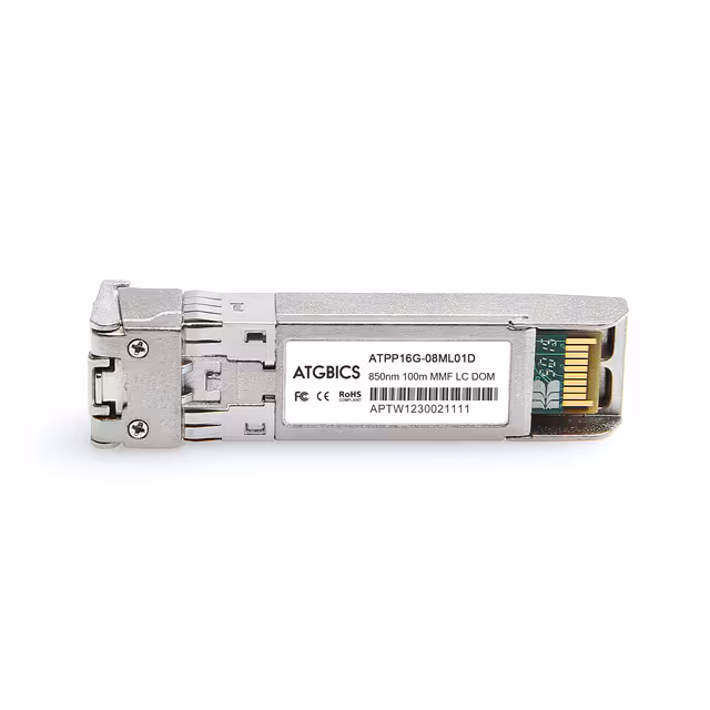 DS-SFP-FC16G-SW-C ATGBICS  Fibre optique - Modules émetteurs-récepteurs