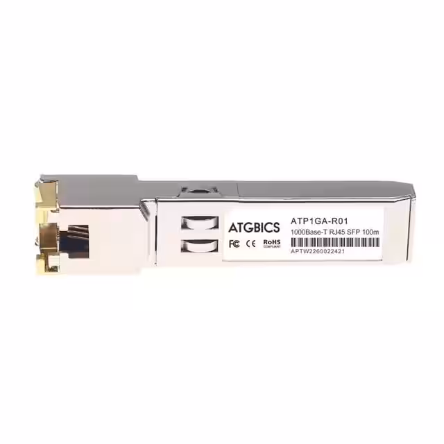 ABCU-5731RZ-C ATGBICS  Fibre optique - Modules émetteurs-récepteurs