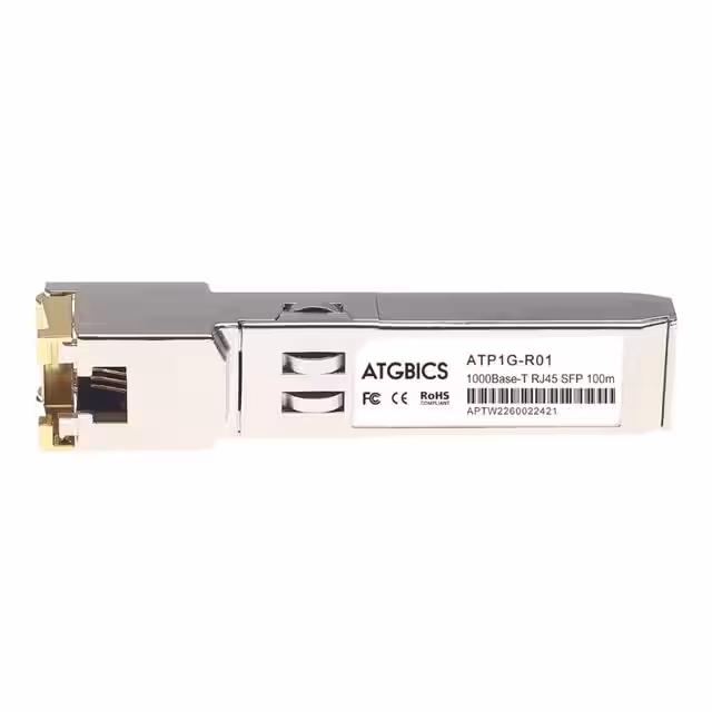 ABCU-5740RZ-C ATGBICS  Fiber Optics - Transceiver Modules