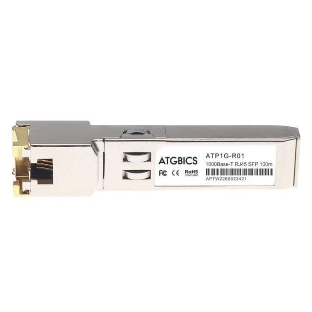 ABCU-5741AGZ-C ATGBICS  Fiber Optics - Transceiver Modules