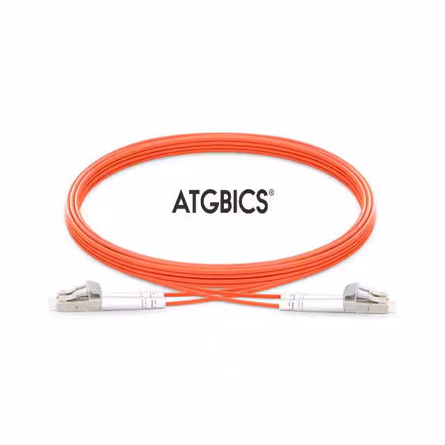 CAB-OM2-LC-LC-1M-D ATGBICS  Assemblaggi di cavi