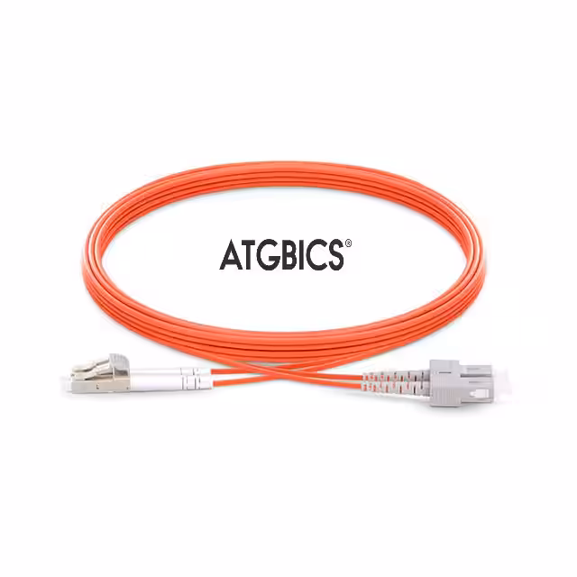 CAB-OM2-LC-SC-25M-D ATGBICS  Assemblaggi di cavi