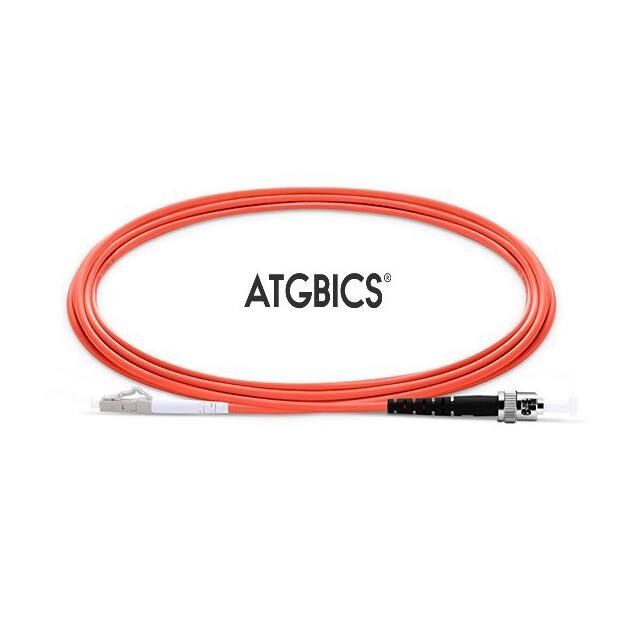 CAB-OM2-LC-ST-3M-S ATGBICS  Assemblaggi di cavi