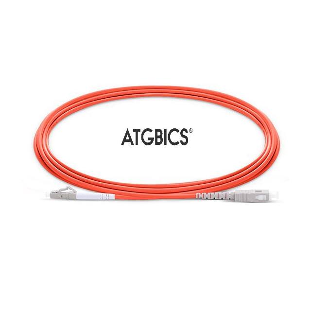 CAB-OM2-SC-SC-9M-S ATGBICS  Assemblaggi di cavi