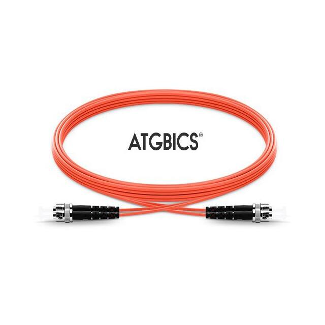 CAB-OM2-ST-ST-8M-D ATGBICS  Assemblaggi di cavi