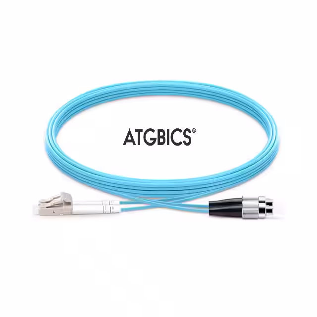 CAB-OM3-LC-FC-25M-S ATGBICS  Assemblaggi di cavi