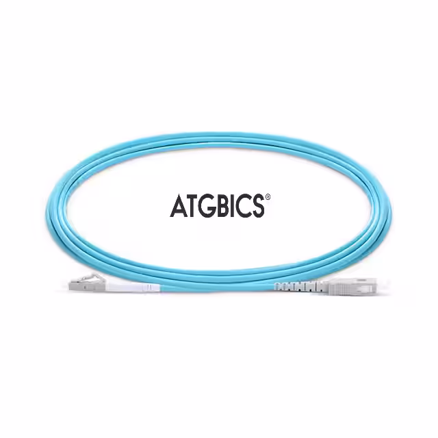 CAB-OM4-LC-SC-30M-S ATGBICS  Assemblaggi di cavi