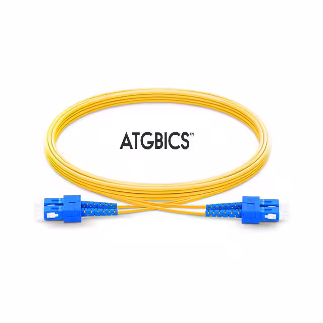 CAB-OS2-SC-SC-10M-D ATGBICS  Assemblaggi di cavi