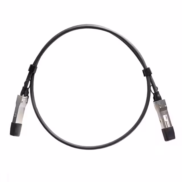 SFP-CABLE-FS-QSFP+1-C ATGBICS  Fibre optique - Modules émetteurs-récepteurs