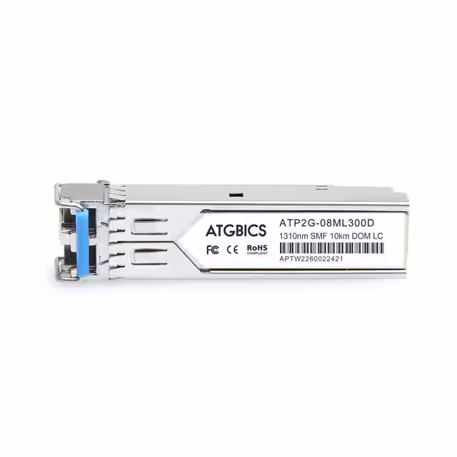 FTLF1421P1BTL-HA-C ATGBICS  Fibre optique - Modules émetteurs-récepteurs