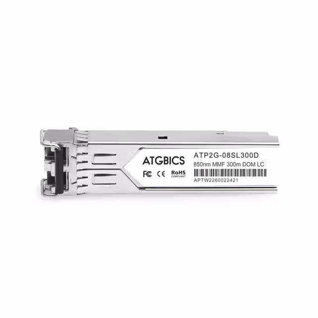 FTLF8519P38NL-C ATGBICS  Fiber Optics - Transceiver Modules