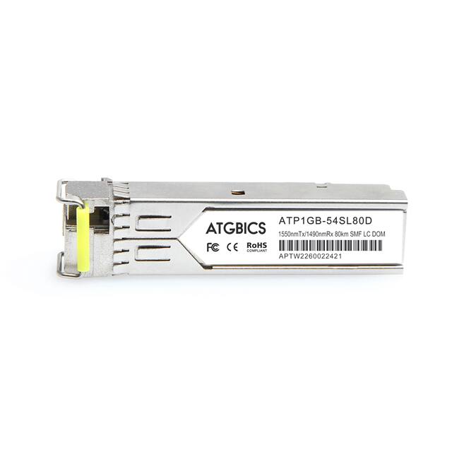 GLC-BX-D80-C ATGBICS  Fiber Optics - Transceiver Modules