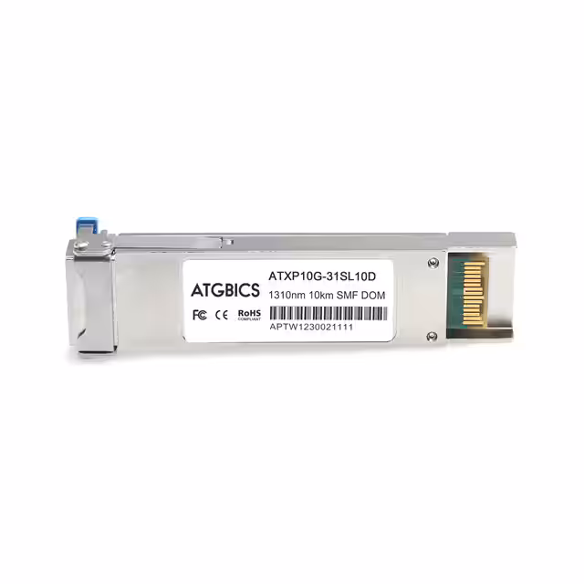853-00004-00-C ATGBICS  Fibre optique - Modules émetteurs-récepteurs