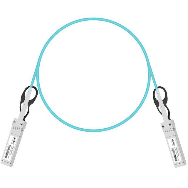 JNP-25G-AOC-25M-C ATGBICS  Assemblaggi di cavi